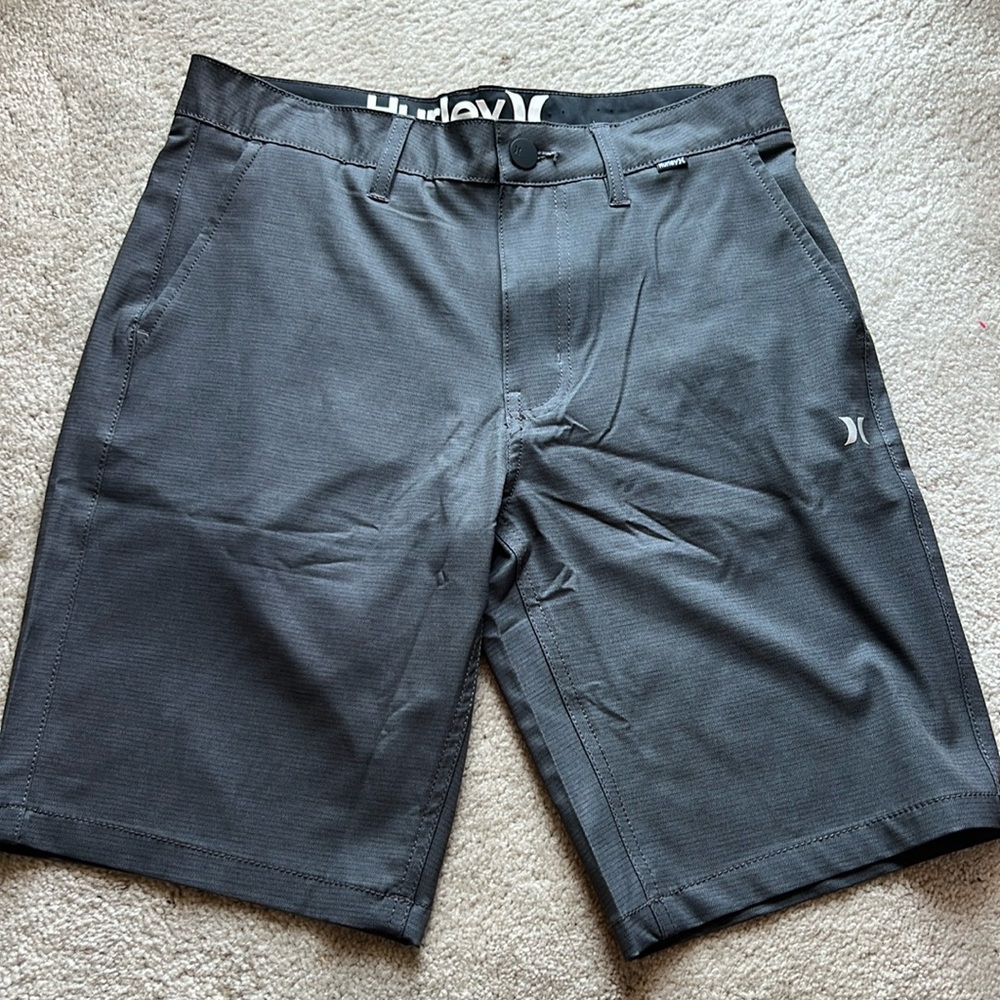 NWOT Hurley swim trunks